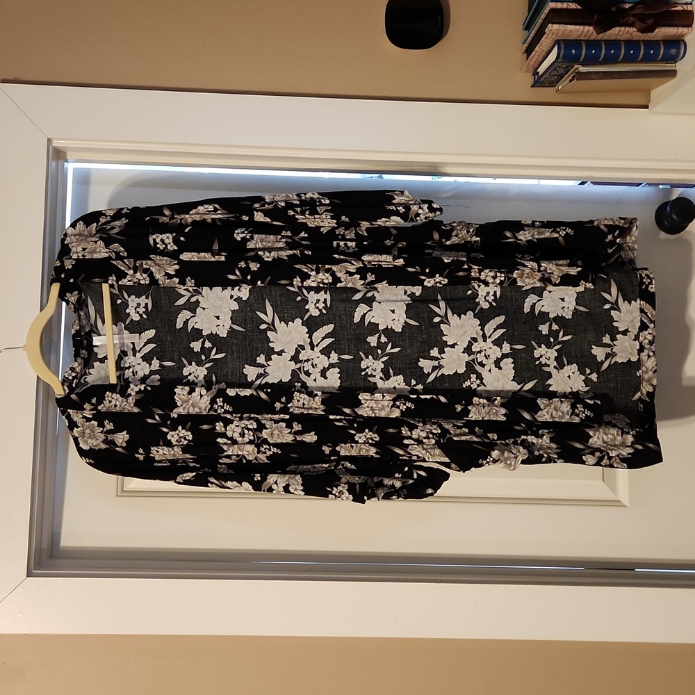 Oriental Cardigan
